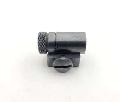 Vintage Redfield No. 63 Globe Front Sight Quick Detach (#2)