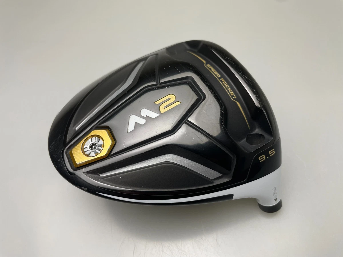 TaylorMade Driver 9.5 Loft Golf Clubs for sale | eBay