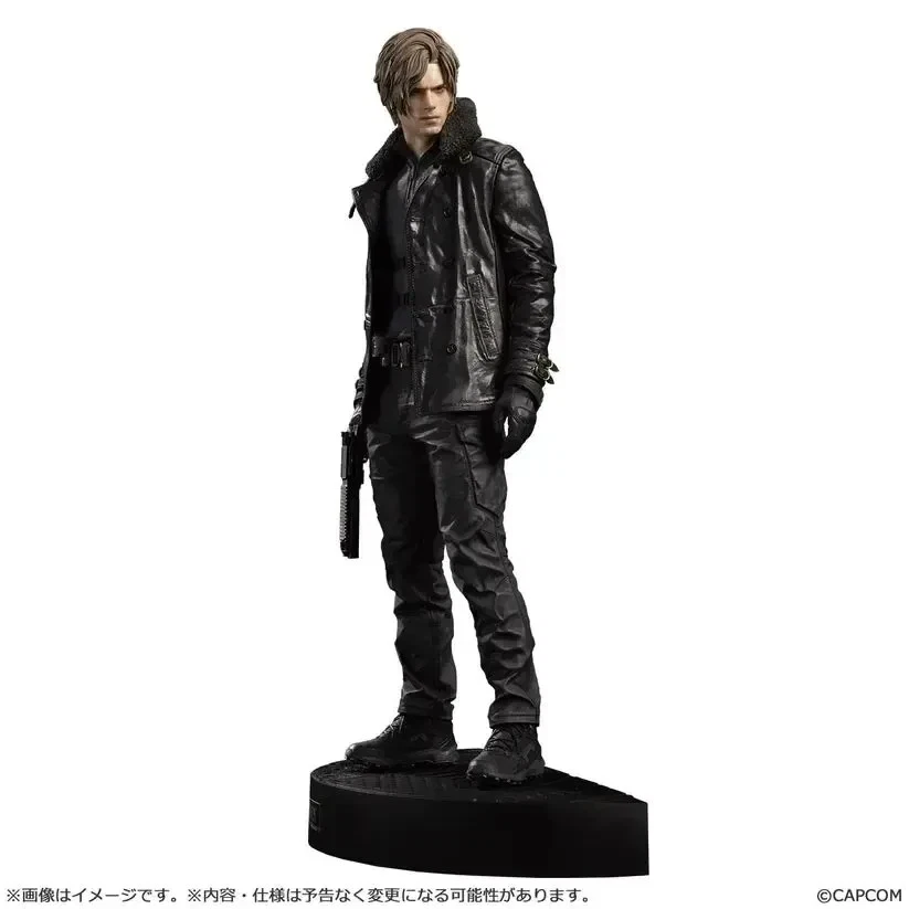 Leon Kennedy | eBay
