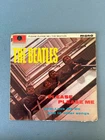 The Beatles Please Please Me UK PMC1202 Mono 3rd Pressing RARE "33&1/3rd" copy