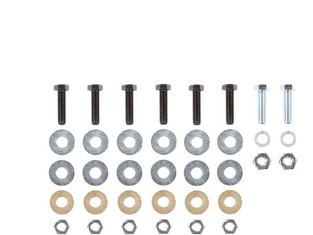 Draw-Tite 62HZ63Q Rear Trailer Hitch Fits 1996-2004 GMC Sonoma Foto 3 de 3