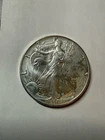 1991 Silver American Eagle $1 - Uncirculated One Ounce Coin Low Mintage