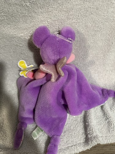 Sesame Street Abby Cadabby Baby’s First Blanky - Picture 3 of 9