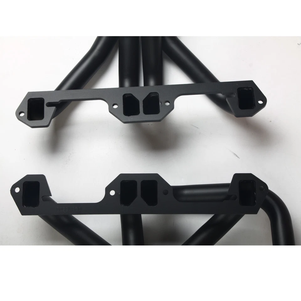 Long Tube Header 1-1/2 for 1972-1974 Dodge D150 D250 W150  Plymouth 2WD & 4WD - Image 4 of 4