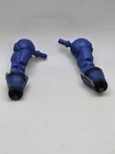 G.I. JOE Classified #165 6" 1/12 JOE Snake Eyes V4 Ninja Force Arms