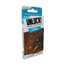 Space Cowboys Board Games Doo-Arann's Dungeon Box New