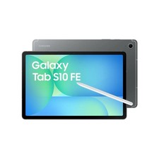 Samsung Galaxy Tab S10 FE 128GB grau, Neu & O...
