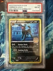 Umbreon - (Regional Championships) 060/108 Crosshatch Holo PSA 8