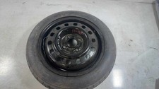 11 12 13 14 15 16 17 18 19 Ford Fiesta Spare Tire Wheel Rim 15 F8rz-1007-fa 11 12 13 14 15 16 17 18 19 Ford Fiesta Spare Tire Wheel Rim 15 F8rz-1007-fa