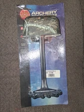 Top Gun Quiver Camo Mongoose Break-Up Part #16116BU