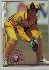 1997-1998 SELECT CRICKET PARALLEL CARDS INDIVIDUAL CARD SALE. 