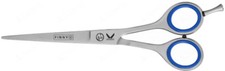 Kretzer FINNY 577315 6.0" / 15cm - Hair Scissors, Satin Finish