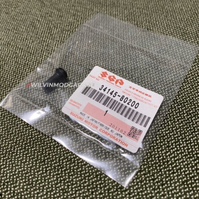 Genuine Odometer Trip Reset Knob Suzuki Samurai SJ413 34145-80200