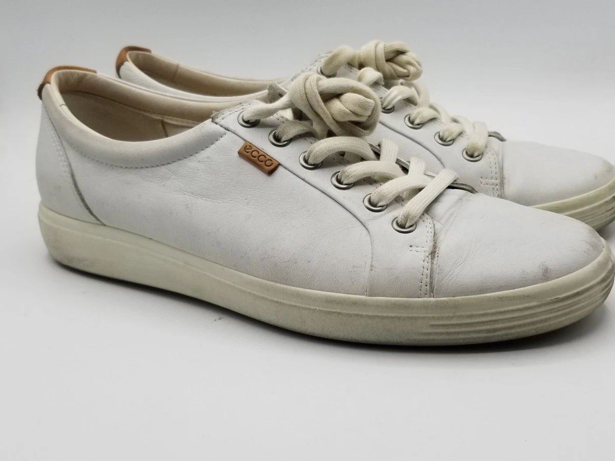 Ecco danish design sales white