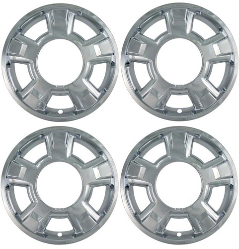 2014 Ford F150 F-150 Front Driver Left LH Door Trim Panel In Black & Gray - Foto 3