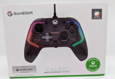GameSir Kaleid Flux Xbox Controller Wired Gam...