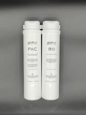 Reverse Osmosis PAC & RO Filter Replacements For Vortopt/GS4 Water Filtration 