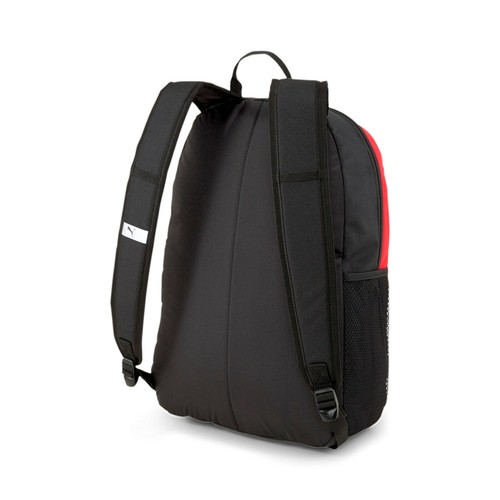 PUMA teamGOAL 23 Rucksack schwarz, rot, blau, navy 076854 inkl. 1 Gratisdruck - Bild 19 von 22