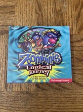 Zoombinis Logical Journey PC Game