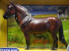 Breyer NEW * Dominante XXIX * 1809 Duende Andalusian Traditional Model Horse