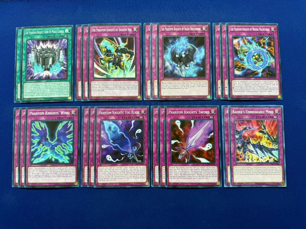 yu gi oh yuto deck Amazon.com: Complete Custom Deck for Yu-Gi-Oh! ARC-V main image 1