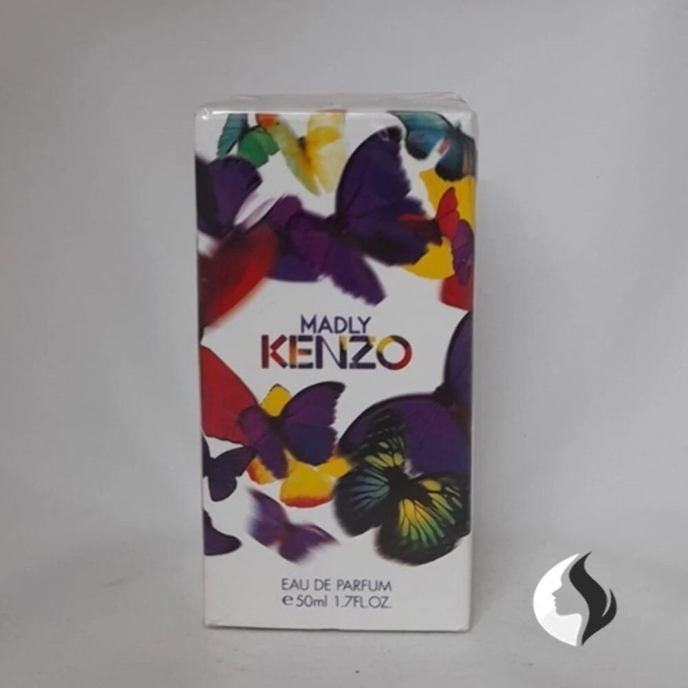 Kenzo MADLY Eau de parfum EDP 50ml Vapo eBay