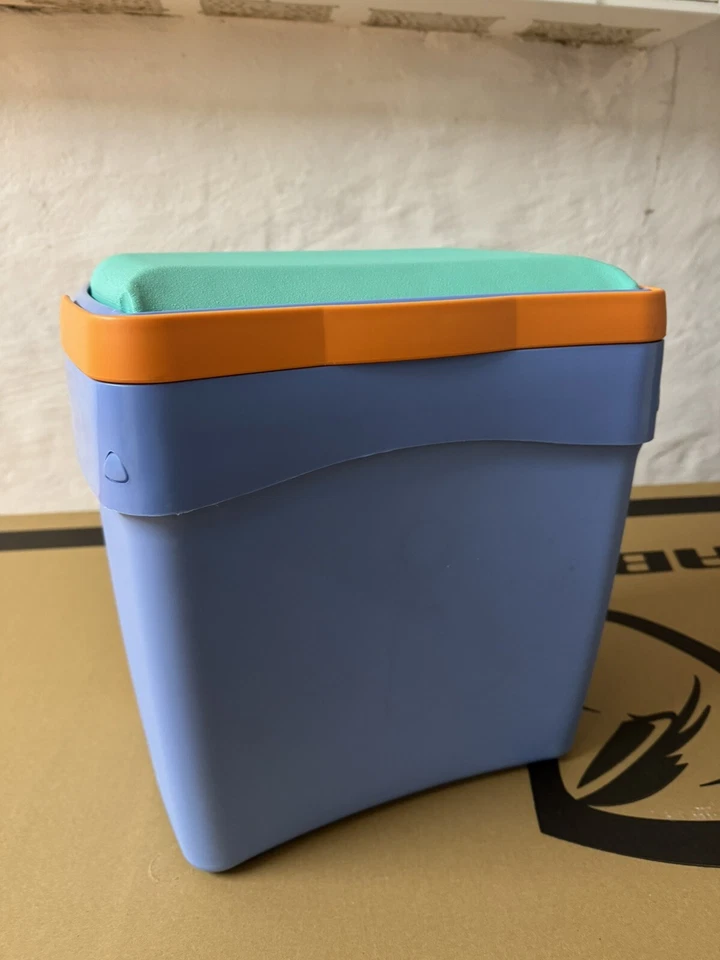 Gio‘Style Kühlbox Tupperware - Bild 3 von 4