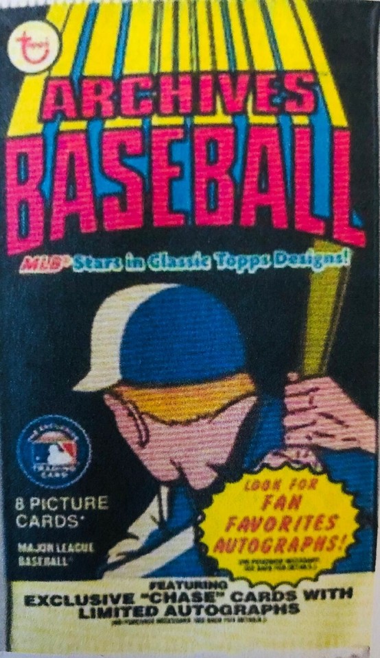 2013 Topps Archives Baseball + Inserts. See Listing For Available Cards All NM/M