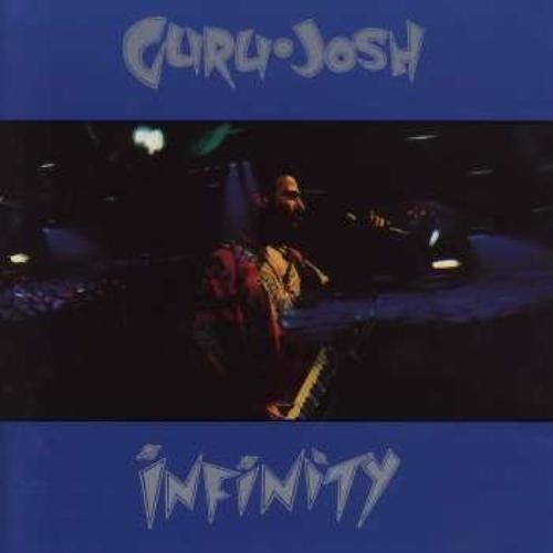 Guru Josh : Infinity (1990) CD Value Guaranteed from eBay’s biggest seller! - Picture 1 of 2