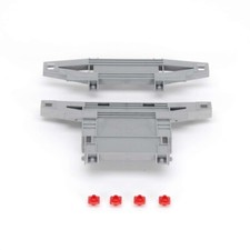 bruder Support cross beams for container parts/spares 