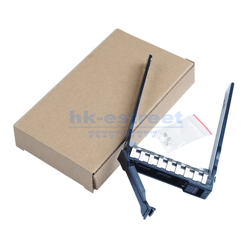 2.5" Hard Drive Caddy Tray for HPE DL365 DL385 G10 Plus Gen10 + G11 SFF P22892