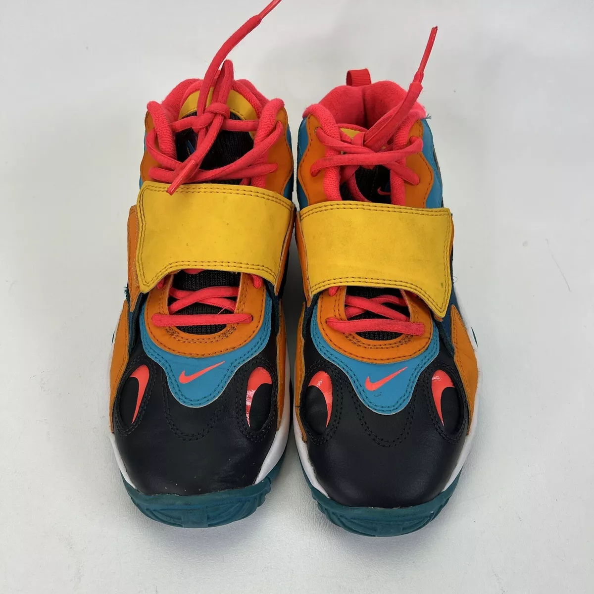 Nike air max speed turf clearance green