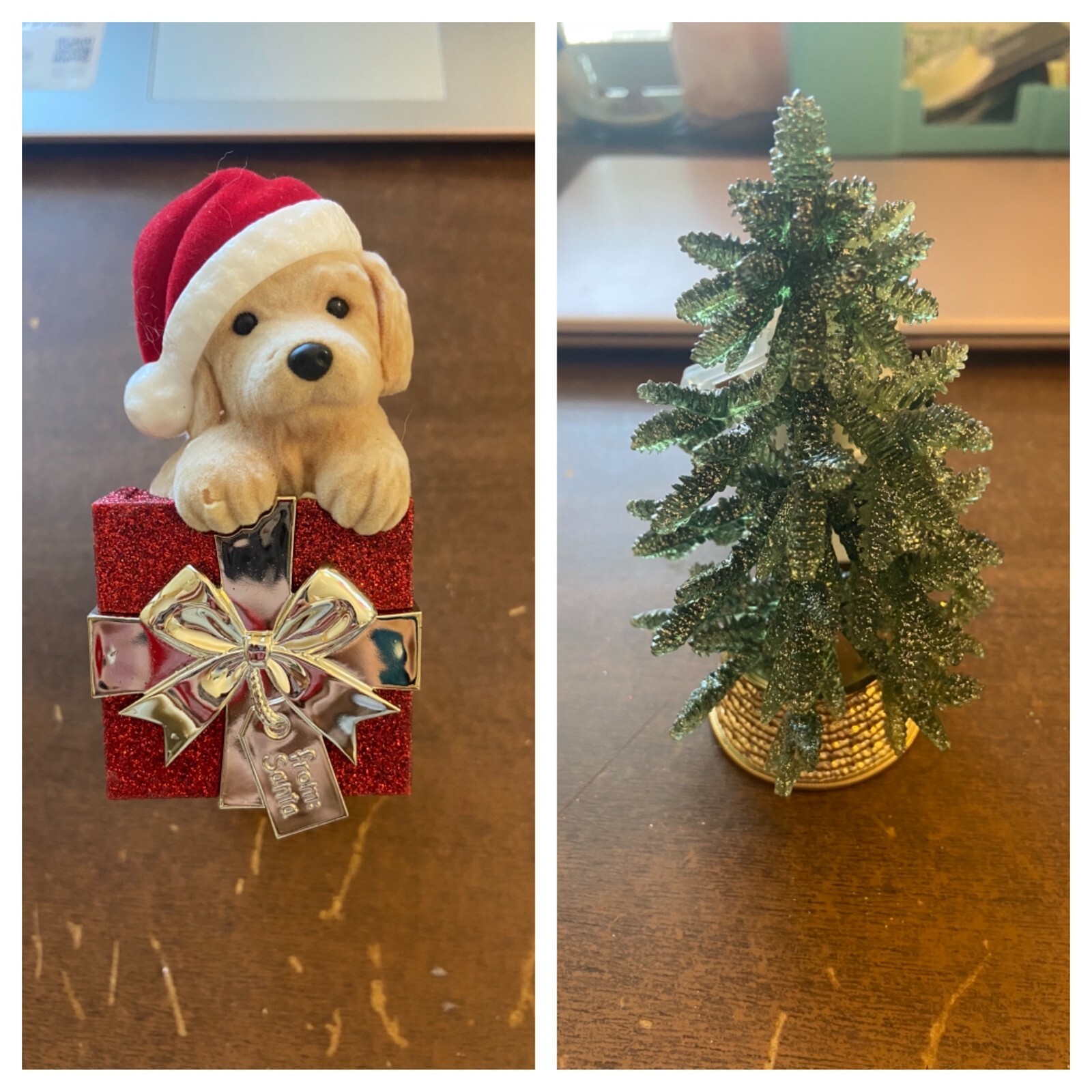 Bath & Body Works Christmas Wallflower Plug Ins in Your Preferred Scent-image