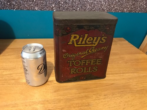 Vintage tins, Cadbury’s , toffees and loads more - Picture 263 of 696