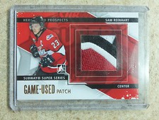 2013-14 In the Game Heroes and Prospects Hockey Cards 21