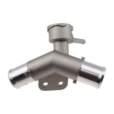 1Pc Engine Parts Coolant Filler Neck Pipe Tube For Toyota Yaris 1.5L 2007 -2019