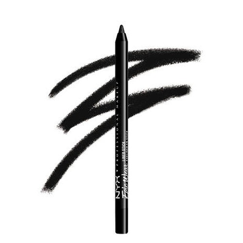 NYX PROFESSIONAL MAKEUP Epic Wear Liner Stick, Long-Lasting Eyeliner Pencil - Picture 13 of 66