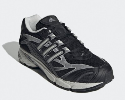 ★送料・関税込★adidas★TEMPER RUN 2★22-29.5cm★Black★ Adidas Temper Run 2 black IH0404 Mens Shoes | eBay