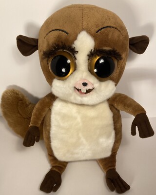 Dreamworks Mort Plush Stuffed Animal 