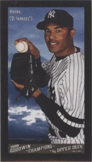 Mini Black Border Gypsy Queen Back