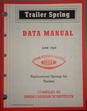 Semi remorque manuelle à