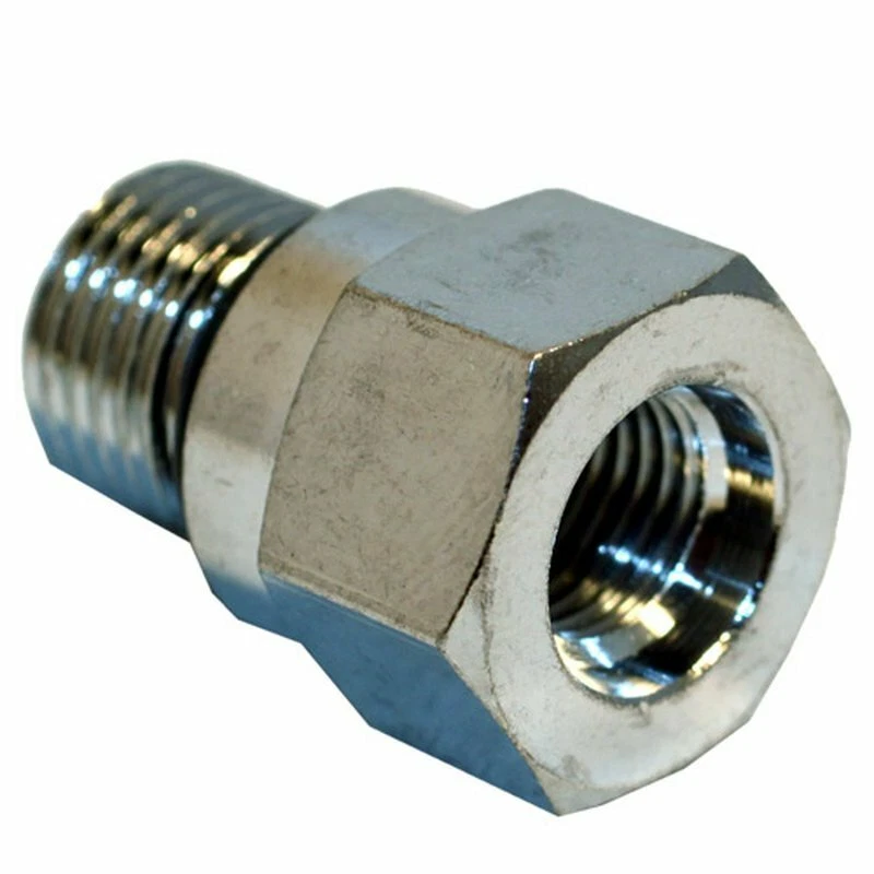 Polaris Adapter für 1/2'' Außen auf 3/8'' Innengewinde NEU vom Fachhandel !!!