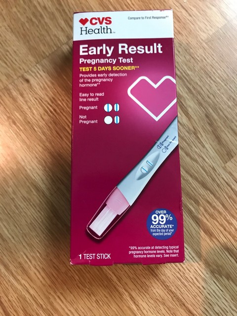 Prueba De Embarazo Precio Cvs Off 50