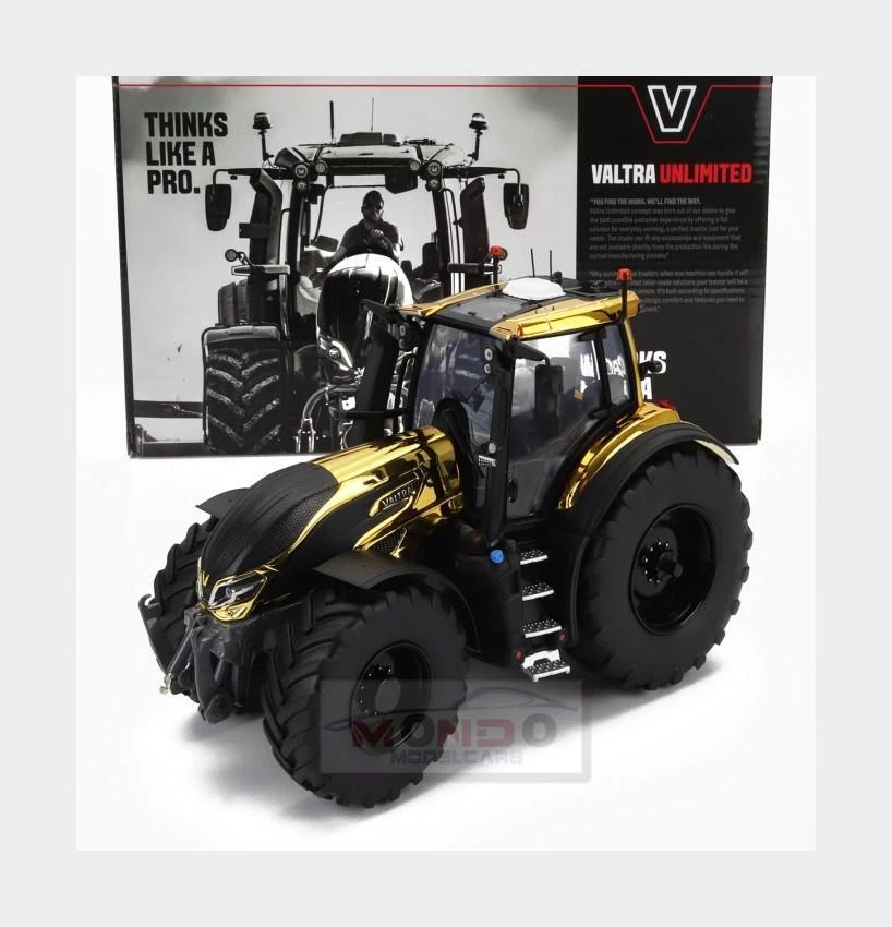 Valtra toy sale tractor