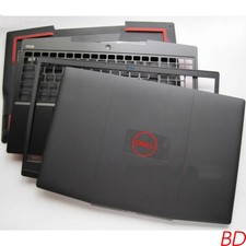 For Dell G3 3590 LCD Back Cover Screen Frame Palmrest Bottom Case Cover Shell