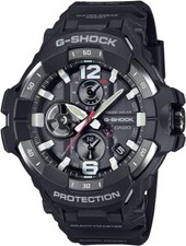 Image of CASIO G- SHOCK GRAVITYMASTER GR-B300-1A Bluetooth Solar For men black