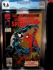 Amazing Spider-man #375  CGC 9.6 "1st Anne Weying She-Venom"