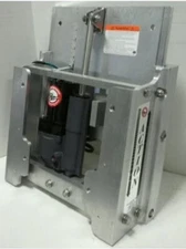 Bob's Machine Shop Action Series Jack Plate 8 inch Setback 100-108001