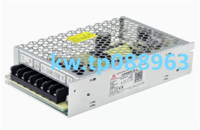 Alimentatore Hengfu HF55W-D-L 15V 2A Doppia Uscita DC 15V-15V Per Elettronica