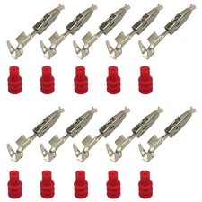 Set Kontakt Buchse Micro Timer, 0,50²-1,00²...